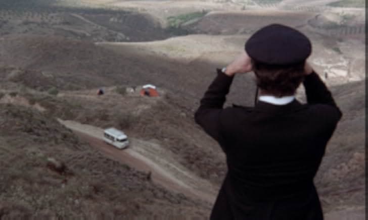 The Devil's Men 1976