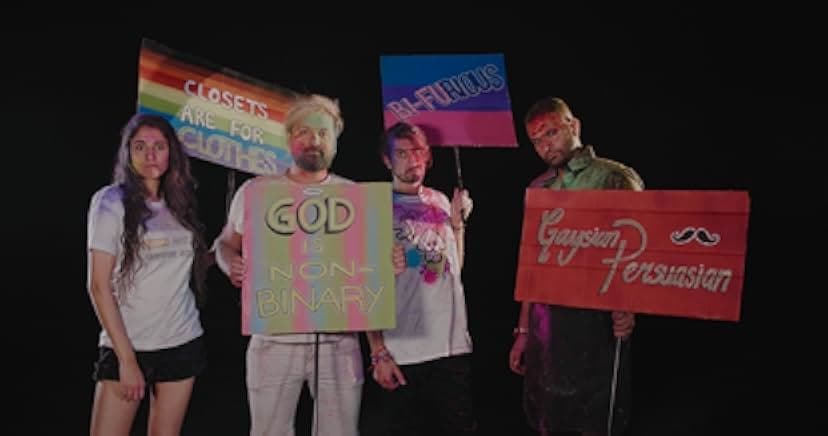 Pride & Protest 2020