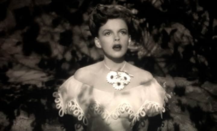 Girl Crazy 1943