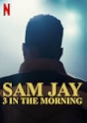 Sam Jay: 3 in the Morning 2020