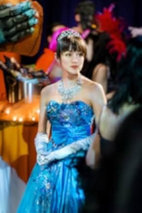 Midnight Masquerade 2014