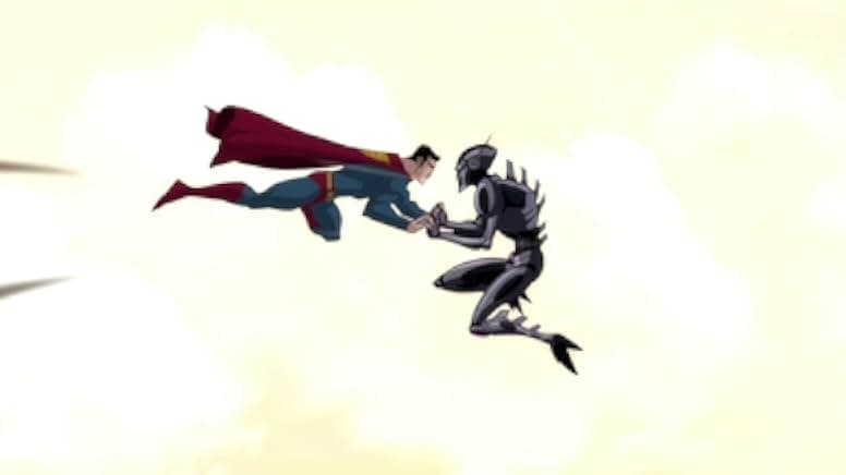 Superman: Unbound 2013