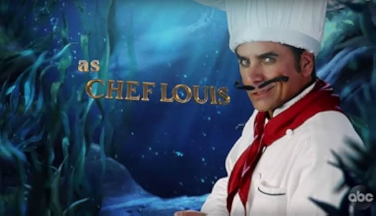 The Little Mermaid Live! 2019