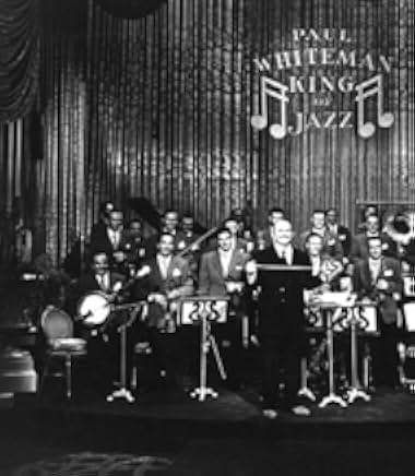 The Fabulous Dorseys 1947