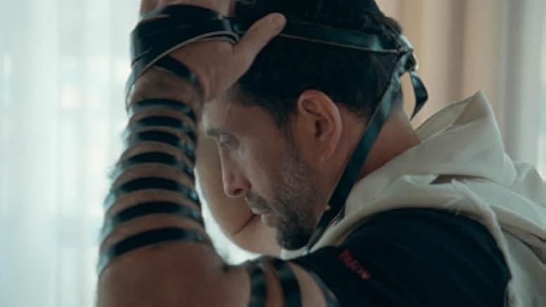 They Call Me Dr. Miami 2020