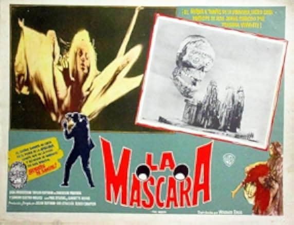 The Mask 1961