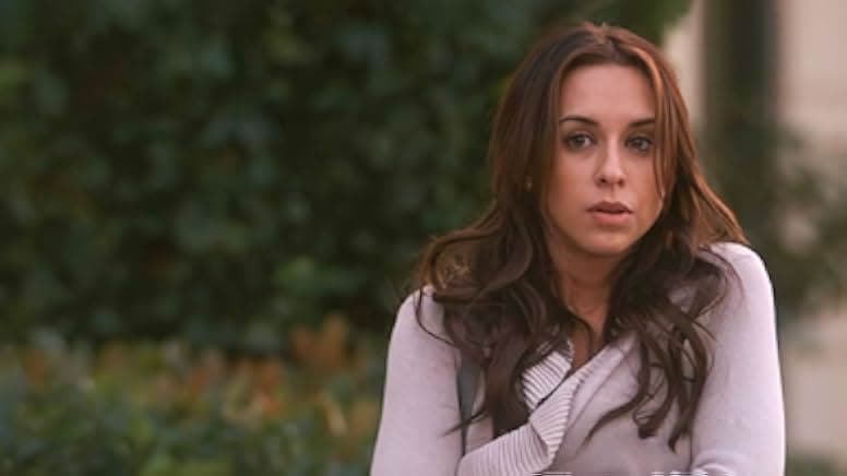 Imaginary Friend 2012