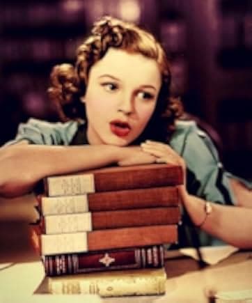 Strike Up the Band 1940