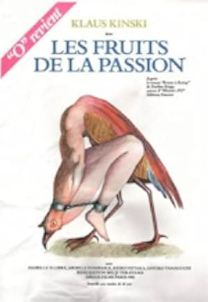 Fruits of Passion 1981