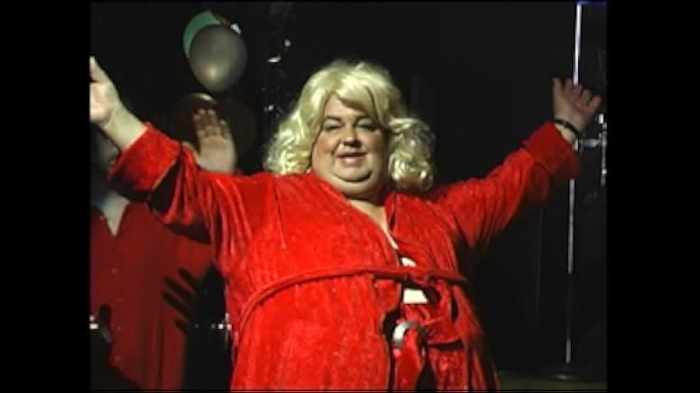 Spider Mites of Jesus: The Dirtwoman Documentary 2018