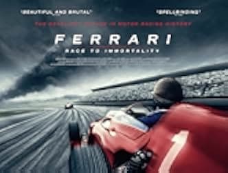FERRARI-Race to Immortality 2017