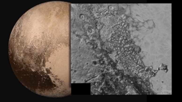 Destination: Pluto Beyond the Flyby 2016