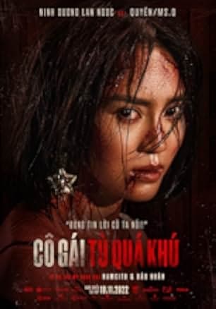 Cô Gái Tu Quá Khu 2022
