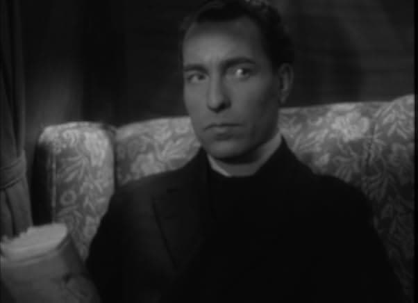 Corridor of Mirrors 1948