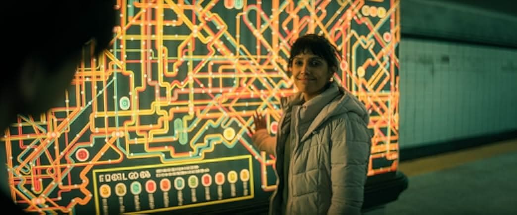 The Umbrella Academy