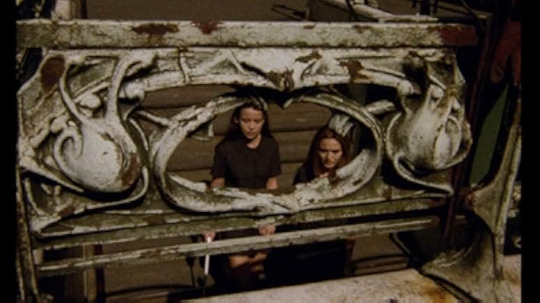 Les deux orphelines vampires 1997