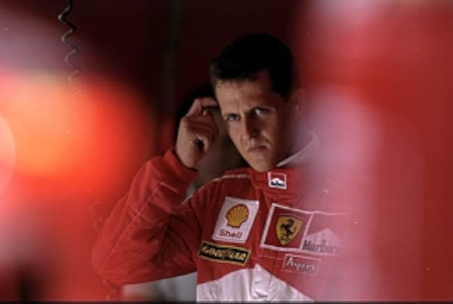 Schumacher 2021