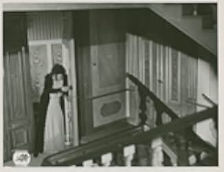 While the Door Was Closed 1946