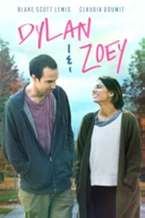 Dylan & Zoey 2022