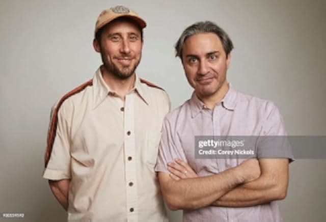 The World Before Your Feet 2018