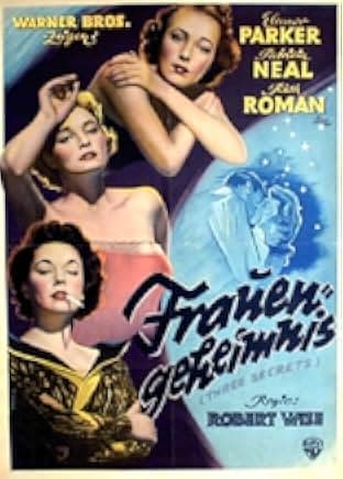 Three Secrets 1950