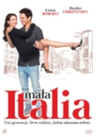 Little Italy 2018