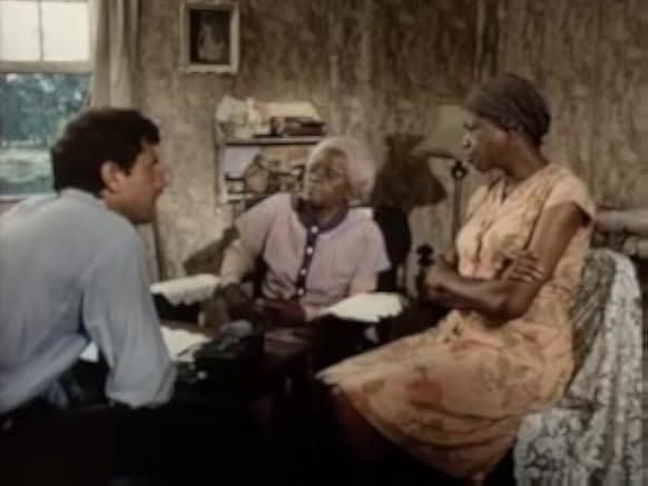 The Autobiography of Miss Jane Pittman 1974