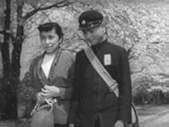 Boyhood 1951