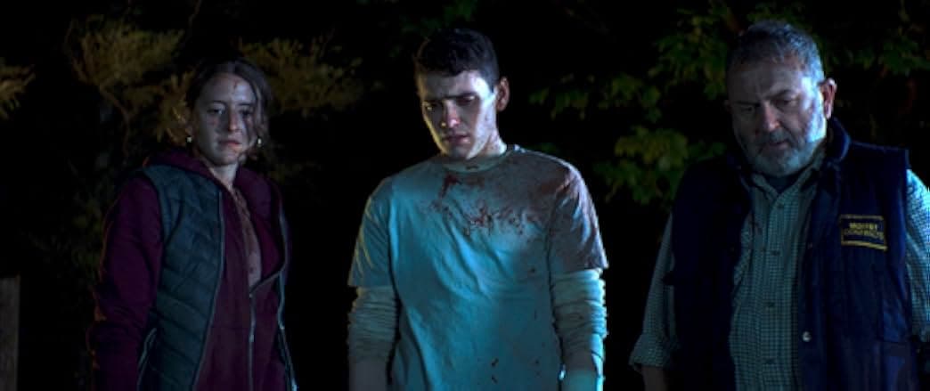 Boys from County Hell 2020