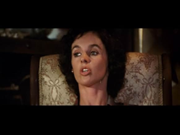 The Witch Who Came from the Sea 1976