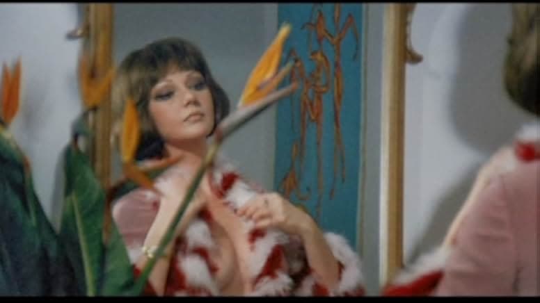 The Slasher ... Is the Sex Maniac! 1972