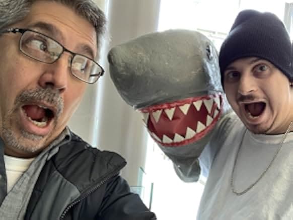 Cocaine Shark 2023