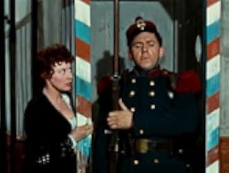 Elena and Her Men 1956