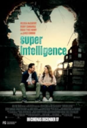 Superintelligence 2020