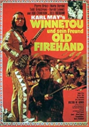 Winnetou und sein Freund Old Firehand 1967