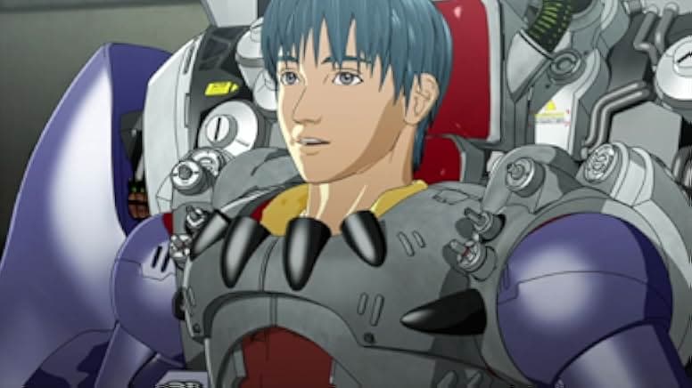 Appleseed 2004
