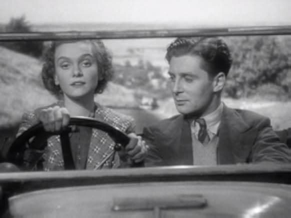 Young and Innocent 1937