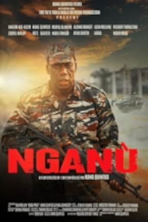 Nganù 2023