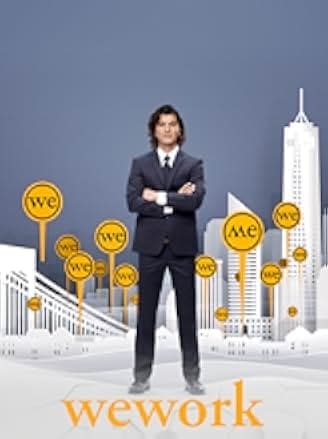 WeWork: Or the Making and Breaking of a $47 Billion Unicorn 2021