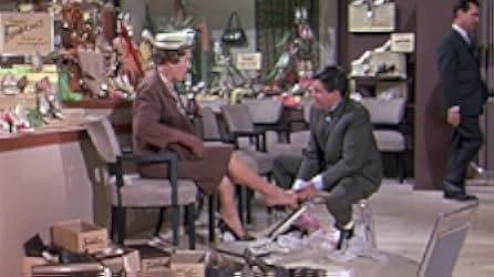 Who's Minding the Store? 1963