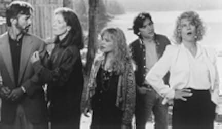 Big Girls Don't Cry... They Get Even 1991