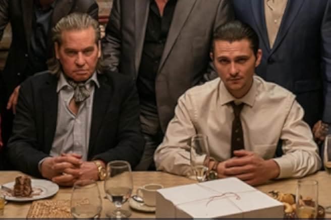 The Birthday Cake 2021