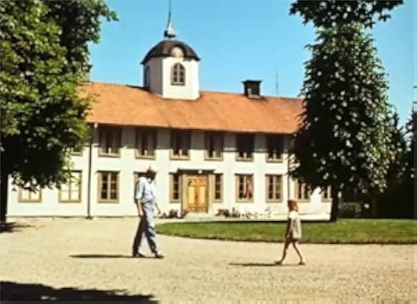Hugo and Josephine 1967