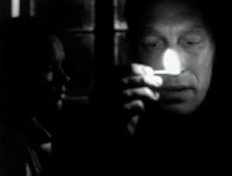 Hour of the Wolf 1968