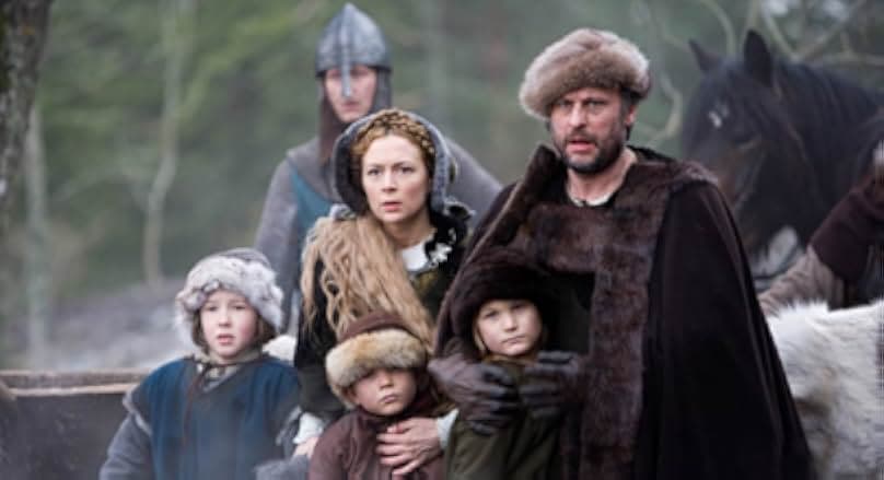 Arn: The Knight Templar 2007