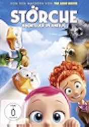 Storks 2016