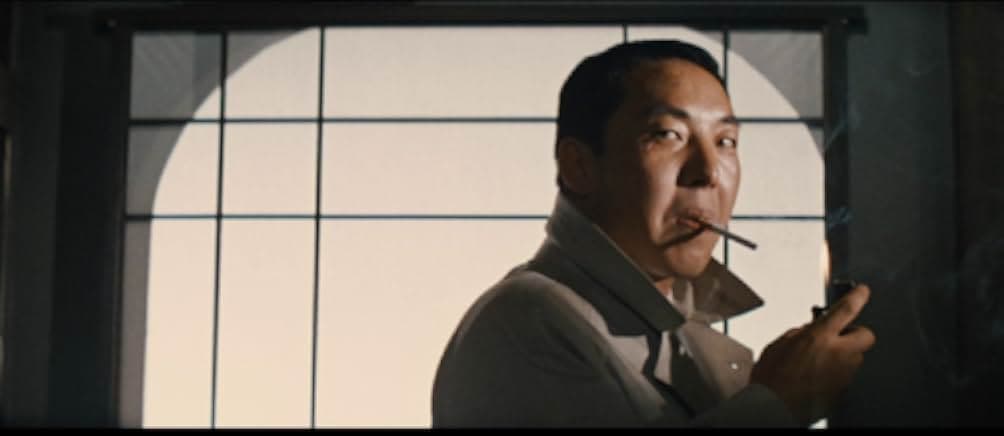 Atout coeur à Tokyo pour OSS 117 1976