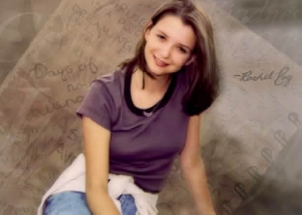 I'm Not Ashamed 2016