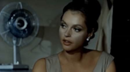 The Poppy Is Also a Flower 1966