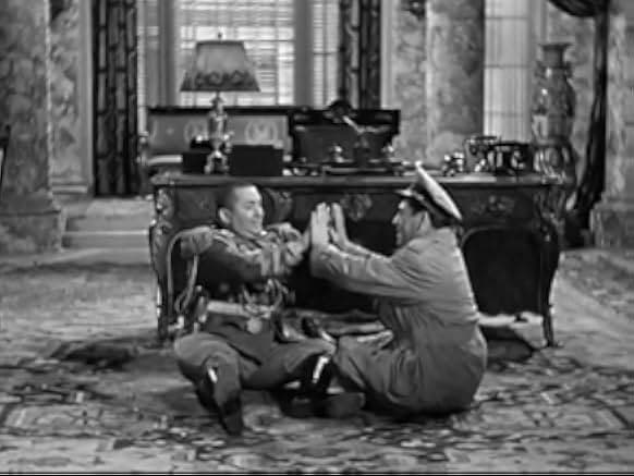 You Nazty Spy! 1940
